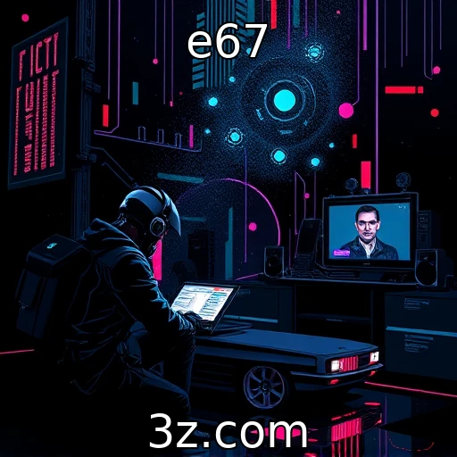 e67 : A evolução das narrativas em jogos eletrônicos