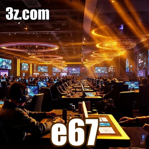 Walkthrough É Para Todos: A Revolução No e67